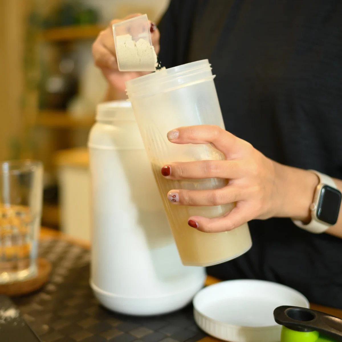 Whey Protein: Jenis Hingga Manfaatnya Untuk Kesehatan Tubuh 2