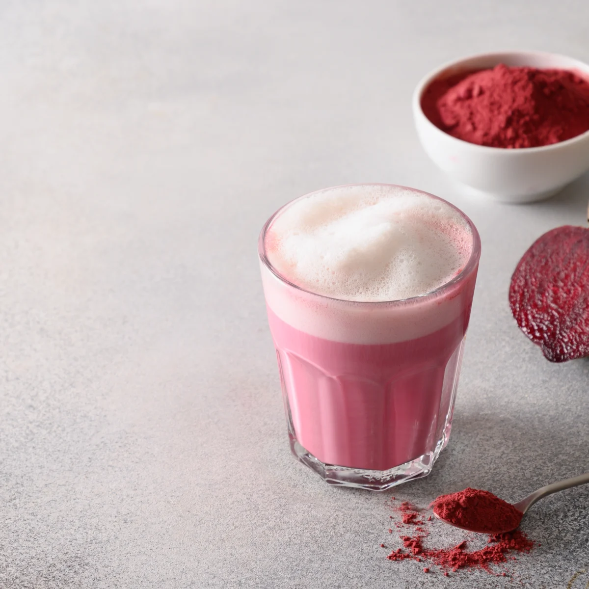 peluang usaha minuman serbuk kekinian