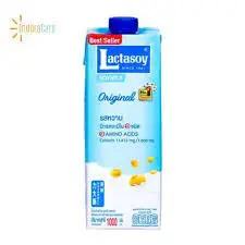 8 Rekomendasi Susu Kedelai Untuk Ibu Hamil yang Alergi Susu Sapi 1