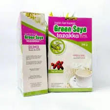 8 Rekomendasi Susu Kedelai Untuk Ibu Hamil yang Alergi Susu Sapi 15