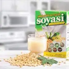 8 Rekomendasi Susu Kedelai Untuk Ibu Hamil yang Alergi Susu Sapi 17