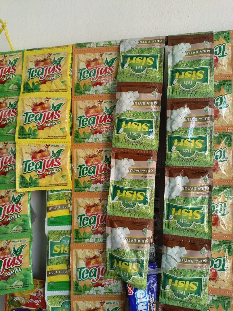 peluang usaha minuman