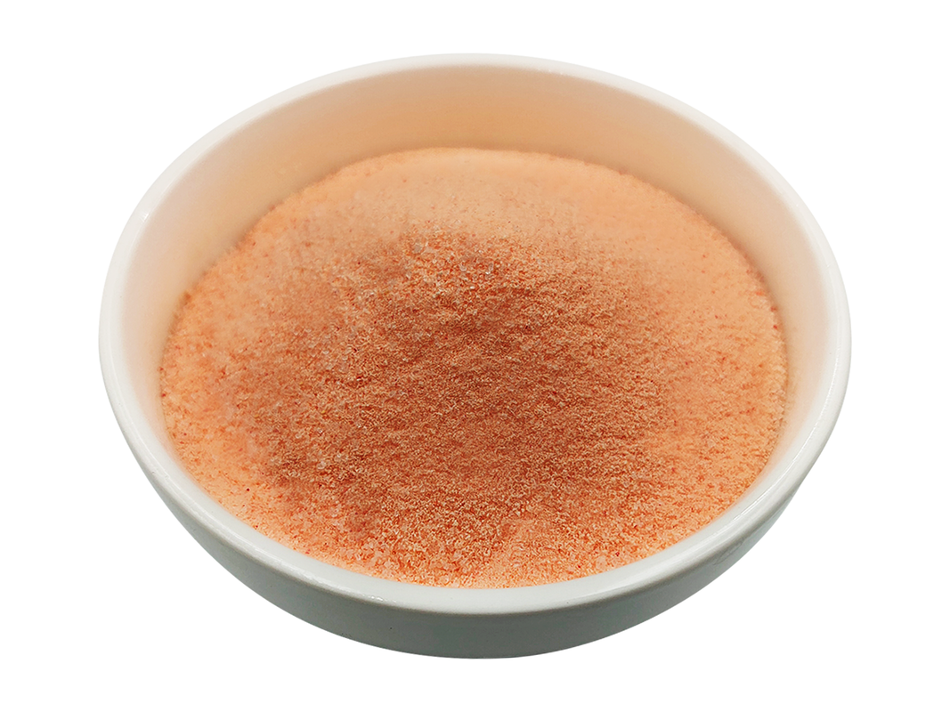 minuman serbuk thai tea