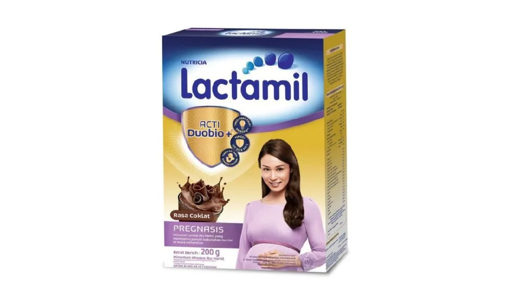 5 Susu Penambah HB Untuk Ibu Hamil 4 5 Susu Penambah HB Untuk Ibu Hamil 3