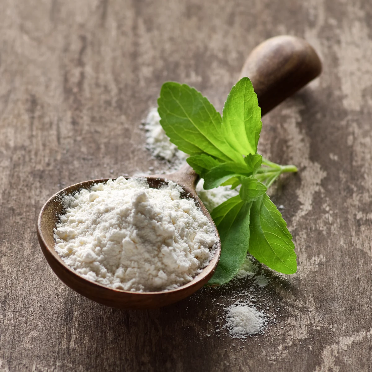 Mengenal Pemanis Stevia, Pemanis Alami Pengganti Gula 1 pemanis stevia