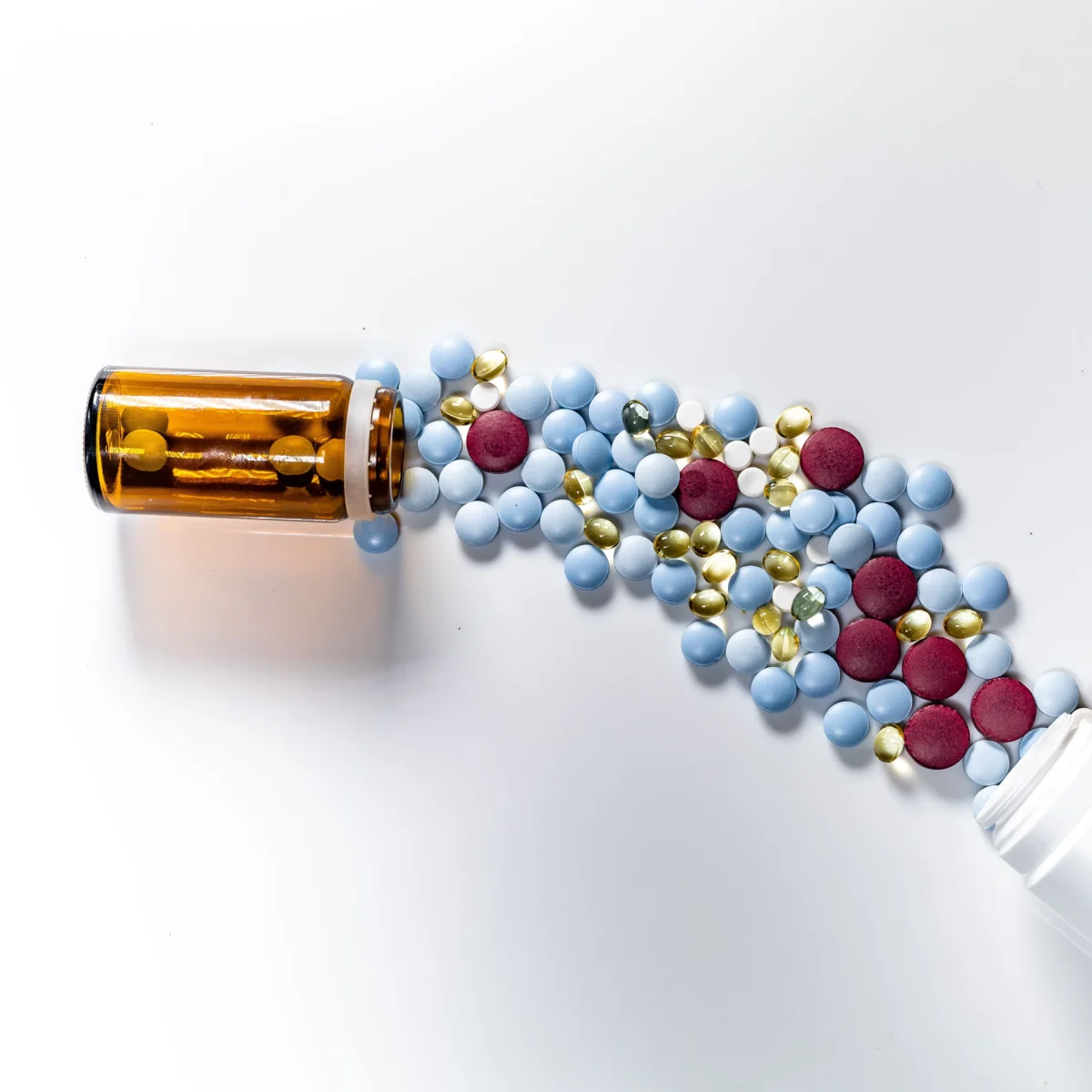 perbedaan glutathione dan l-glutathione