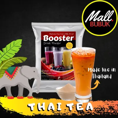 5 Rekomendasi Bubuk Thai Tea Untuk Bisnis atau Kebutuhan Pribadi 2