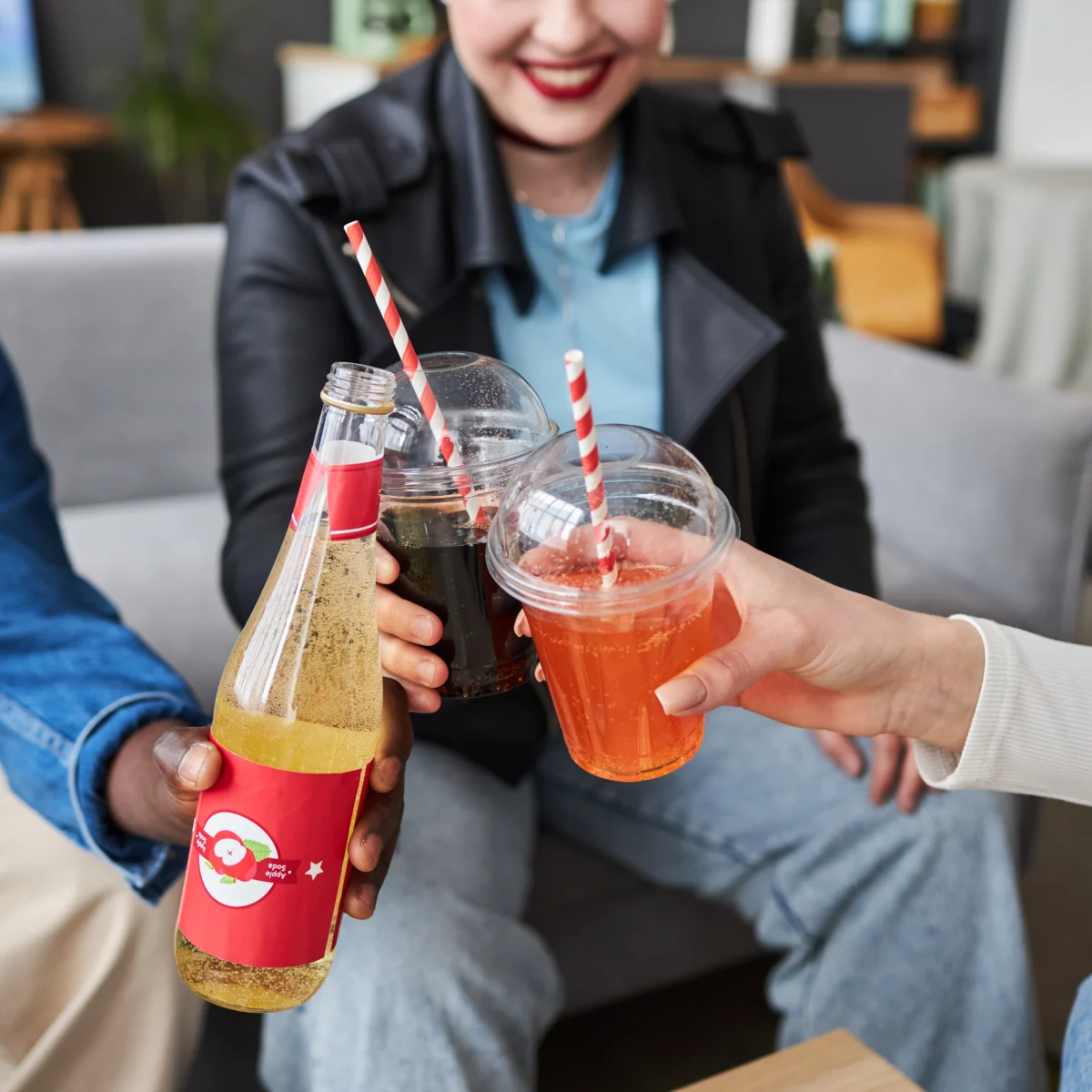 Mengenal Serbuk Soda Untuk Minuman Berkarbonasi 1 serbuk soda untuk minuman berkarbonasi