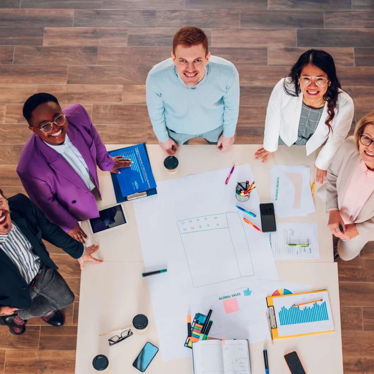 usaha minuman serbuk soda