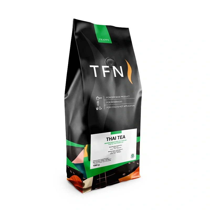 5 Rekomendasi Bubuk Thai Tea Untuk Bisnis atau Kebutuhan Pribadi 6
