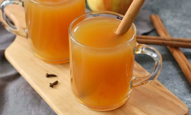 8 Resep Jus Buah Untuk Menurunkan Berat Badan (Diet) dan Tipsnya 2 jus pepaya dan kayu manis