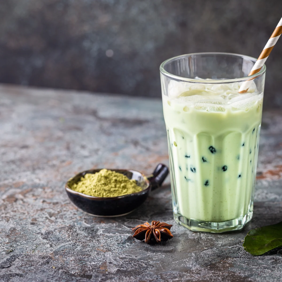 Rekomendasi Minuman Matcha Untuk Ide Bisnis Kekinian 8