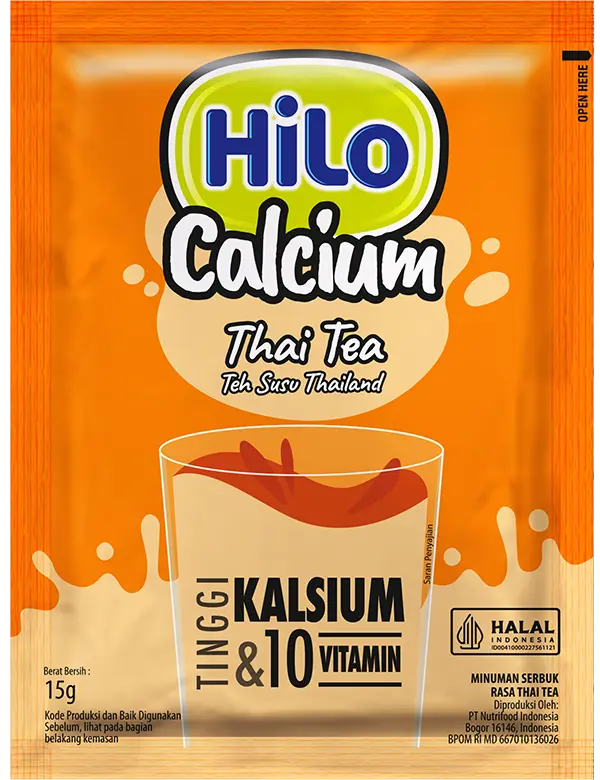 5 Rekomendasi Bubuk Thai Tea Untuk Bisnis atau Kebutuhan Pribadi 8