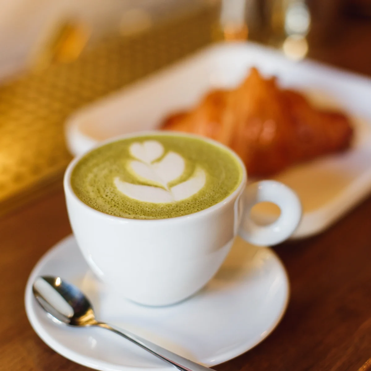 Rekomendasi Minuman Matcha Untuk Ide Bisnis Kekinian 10