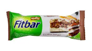 Membandingkan Kandungan Sereal yang Dijual di Pasaran 9