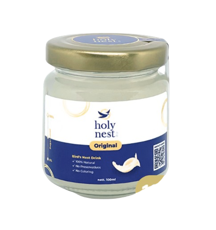 Rekomendasi Minuman Bird Nest yang Mampu Jaga Kesehatan Tubuh 8 Rekomendasi Minuman Bird Nest yang Mampu Jaga Kesehatan Tubuh 7