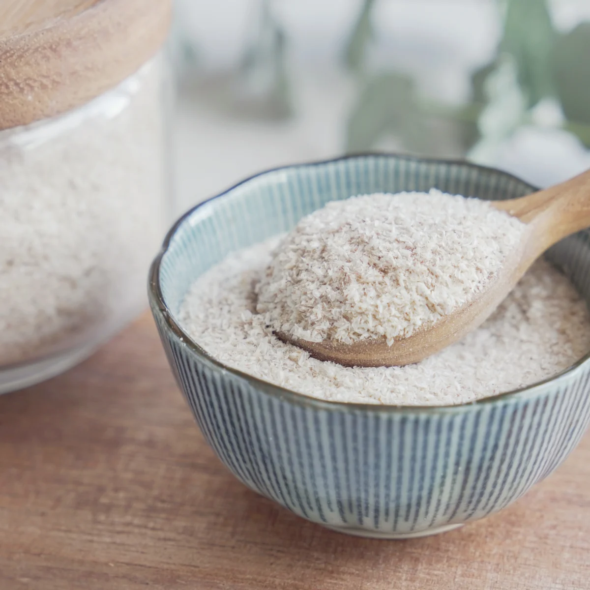 Manfaat Psyllium Husk dan Cara Mengonsumsinya Dengan Aman 1 psyllium husk