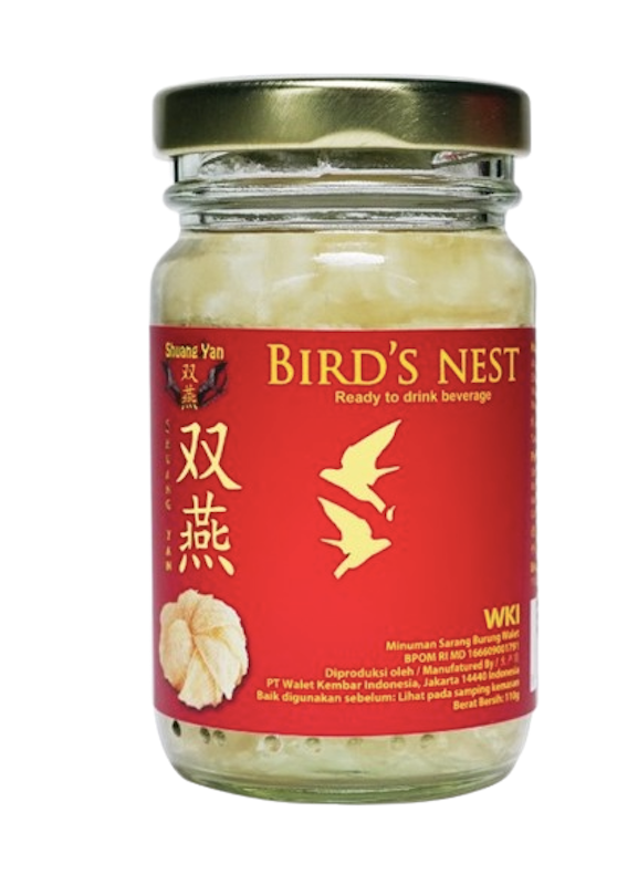Rekomendasi Minuman Bird Nest yang Mampu Jaga Kesehatan Tubuh 4 Rekomendasi Minuman Bird Nest yang Mampu Jaga Kesehatan Tubuh 3