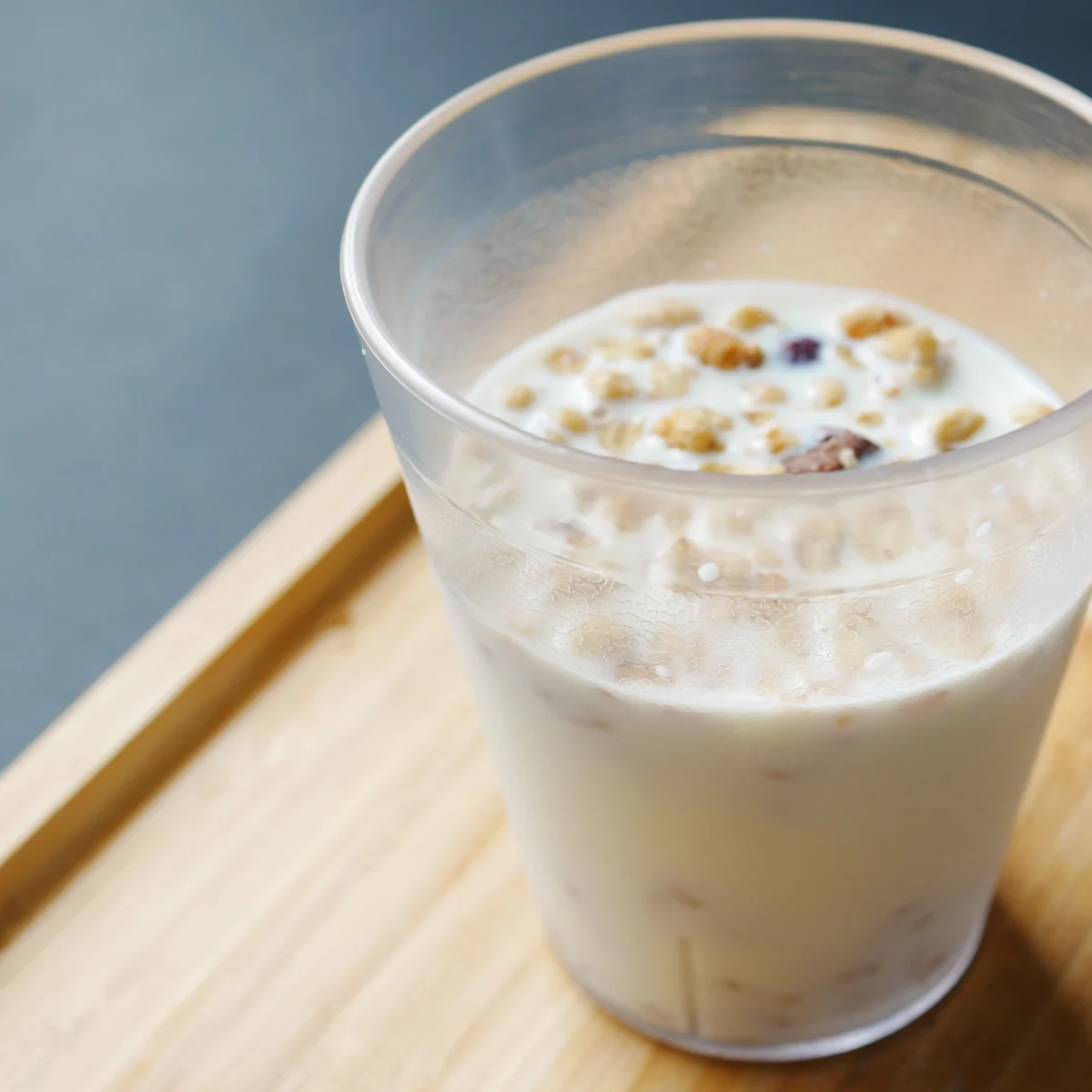 merek minuman sereal