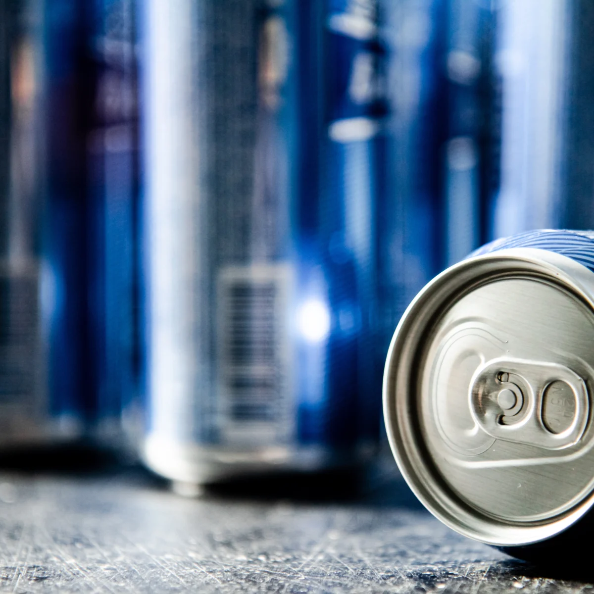 Apa Itu Taurin dalam Minuman Berenergi 6 taurin adalah