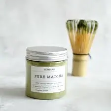 7 Rekomendasi Bubuk Matcha Terbaik dan Berkualitas 8