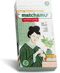 7 Rekomendasi Bubuk Matcha Terbaik dan Berkualitas 4