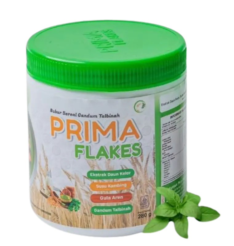 Rekomendasi Sarapan Cepat Dengan 4 Merek Minuman Sereal 6