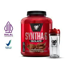 10 Rekomendasi Whey Protein Terbaik untuk Meningkatkan Massa Otot 18