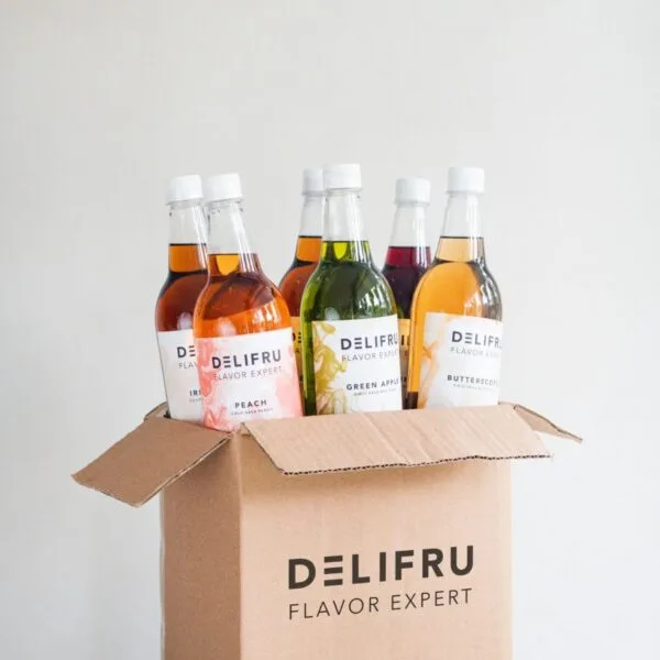 perasa minuman delifru