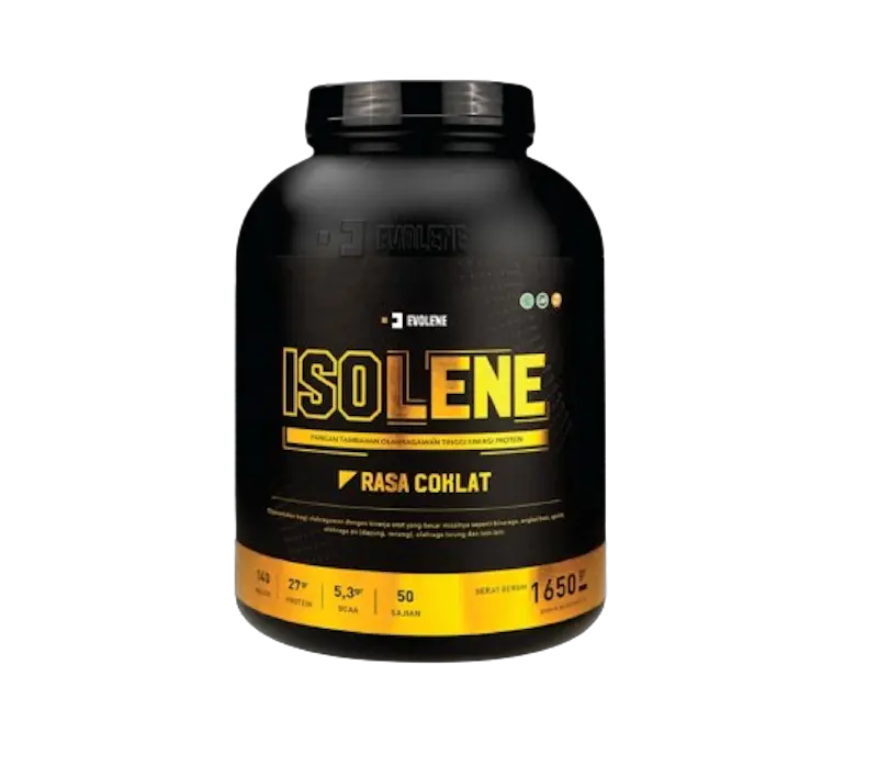 10 Rekomendasi Whey Protein Terbaik untuk Meningkatkan Massa Otot 2