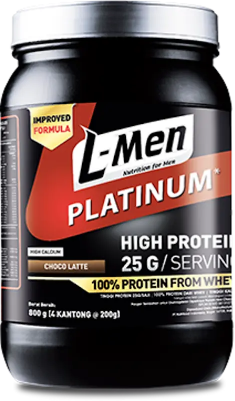 10 Rekomendasi Whey Protein Terbaik untuk Meningkatkan Massa Otot 14