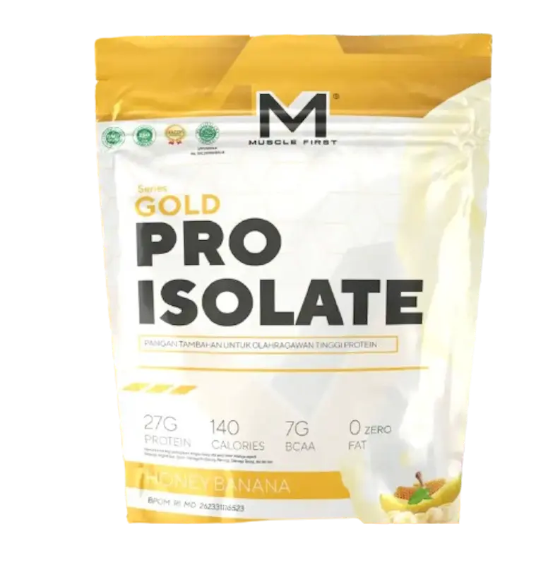 10 Rekomendasi Whey Protein Terbaik untuk Meningkatkan Massa Otot 6