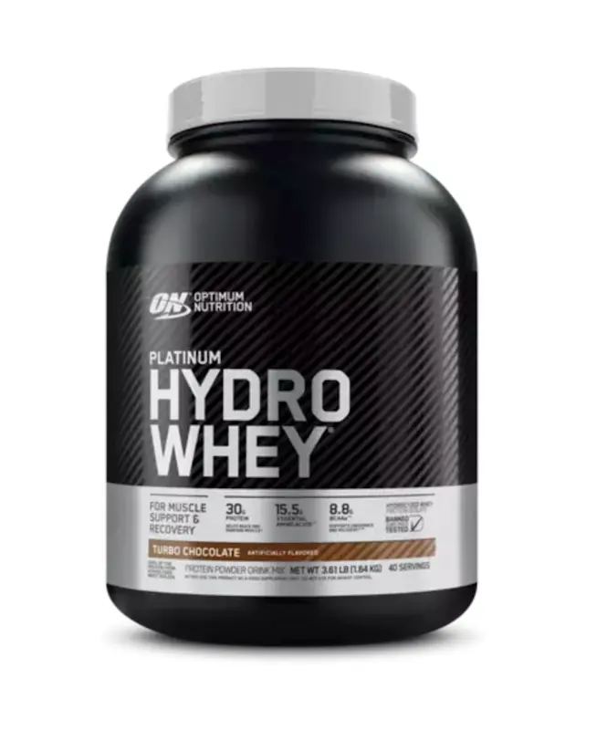 10 Rekomendasi Whey Protein Terbaik untuk Meningkatkan Massa Otot 12