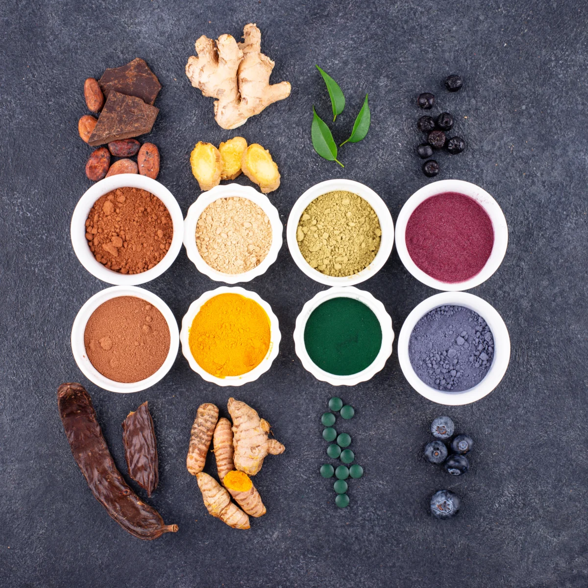 Rekomendasi Perasa Minuman dan Manfaatnya untuk Usaha 2 perasa minuman