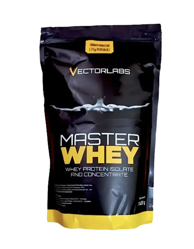 10 Rekomendasi Whey Protein Terbaik untuk Meningkatkan Massa Otot 16