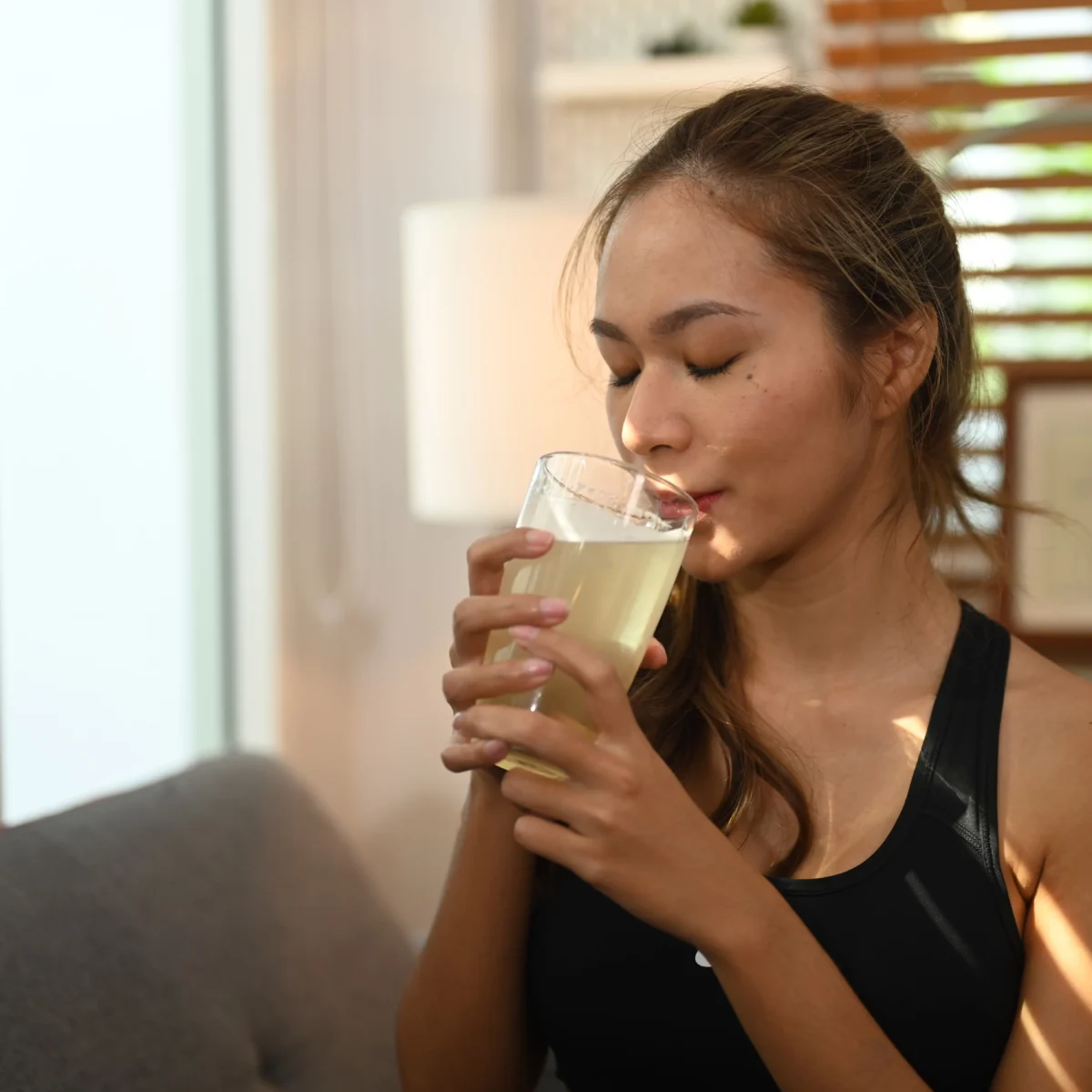 Ketahui 9 Pantangan Minum Collagen dari Makanan dan Minuman 1 pantangan minum collagen