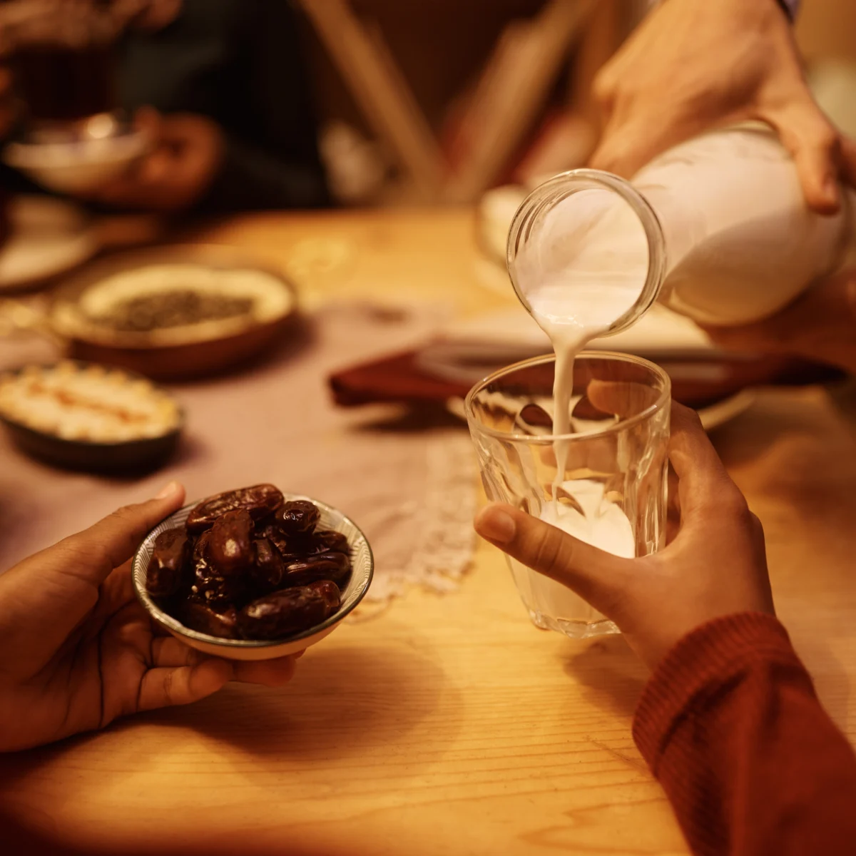 Rekomendasi Merk Susu Skim untuk Menunjang Program Diet 1 merk susu skim