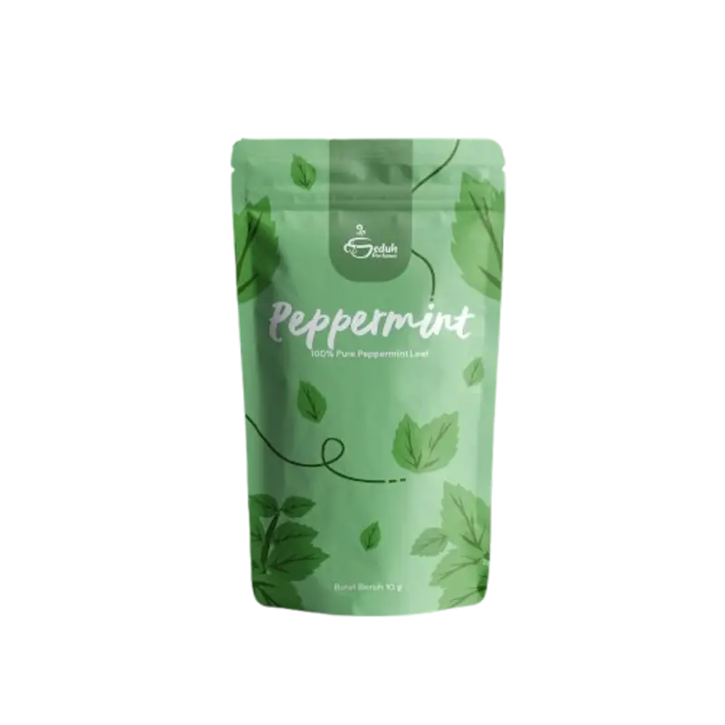 Minuman Peppermint: 5 Pilihan Terbaik untuk Relaksasi dan Kesehatan 10