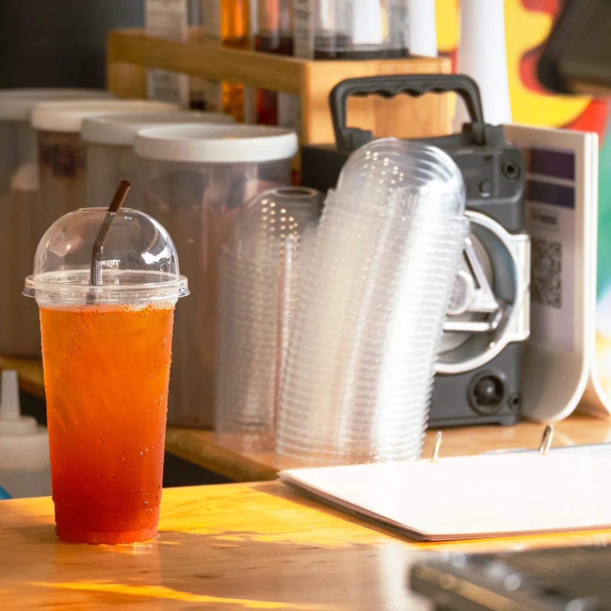 Tips Bisnis Teh Agar Untung Banyak 1 bisnis teh