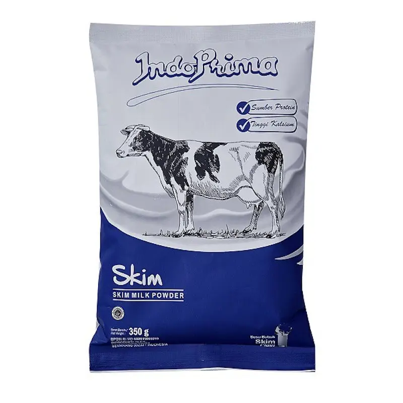 indoprima skim milk 
