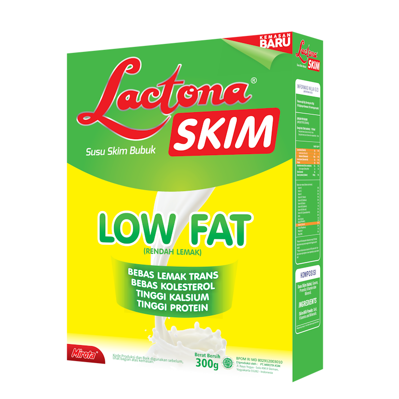 Rekomendasi Merk Susu Skim untuk Menunjang Program Diet 8