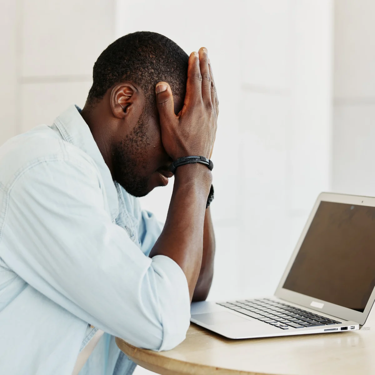 masalah yang dihadapi