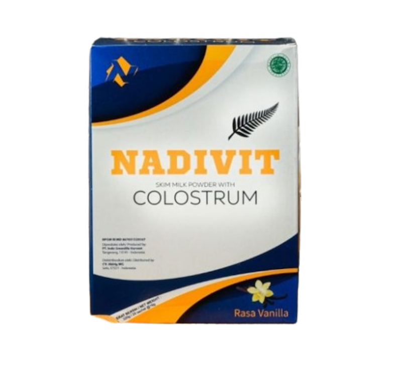 Rekomendasi Merk Susu Skim untuk Menunjang Program Diet 7 Rekomendasi Merk Susu Skim untuk Menunjang Program Diet 6