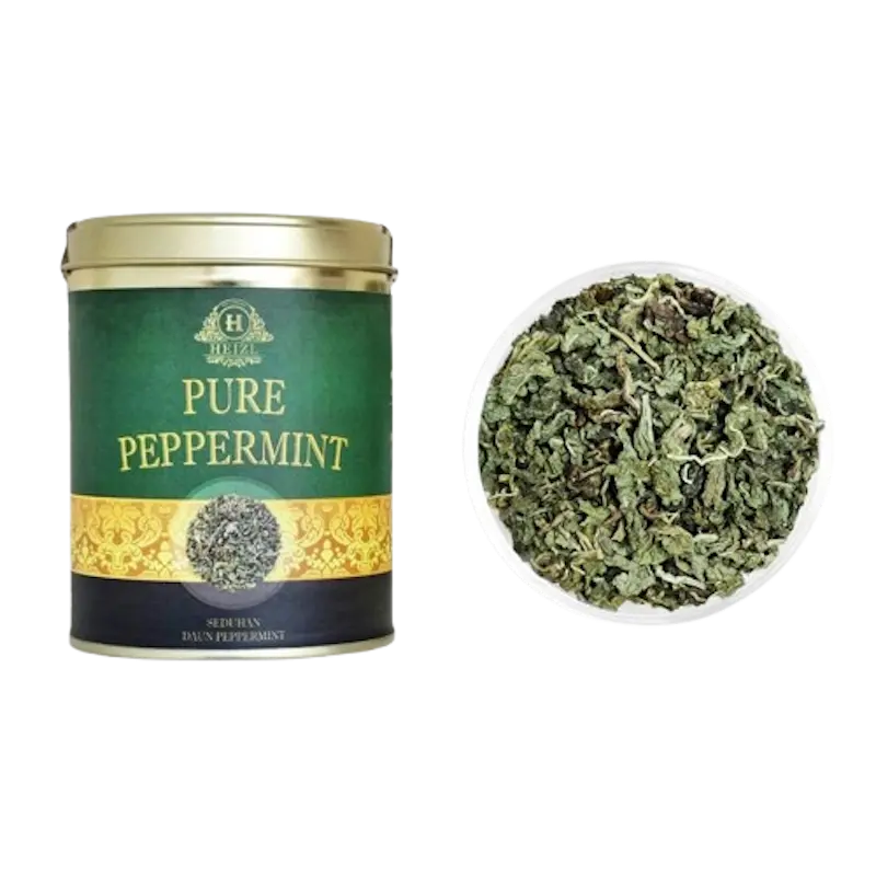 Minuman Peppermint: 5 Pilihan Terbaik untuk Relaksasi dan Kesehatan 2