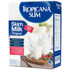 Rekomendasi Merk Susu Skim untuk Menunjang Program Diet 4