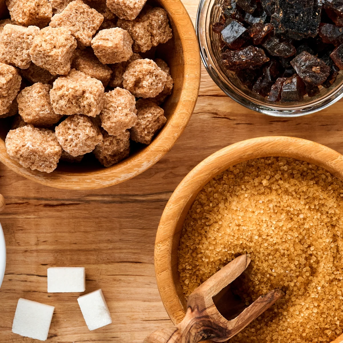 Serupa Namun Tak Sama, Ini Perbedaan Gula Merah dan Gula Aren 2 Serupa Namun Tak Sama, Ini Perbedaan Gula Merah dan Gula Aren 1