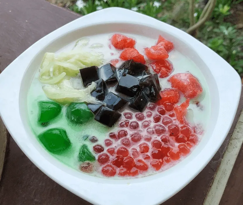 Ini Minuman Terlaris di Bulan Puasa, Bisa untuk Ide Usaha 2 es campur