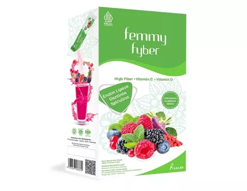 Jaga Berat Badan dengan Minuman Serat yang Baik untuk Pencernaan 3 Jaga Berat Badan dengan Minuman Serat yang Baik untuk Pencernaan 2