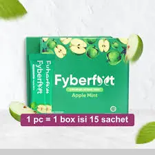 Rekomendasi Minuman yang Mengandung Inulin Powder untuk Pencernaan 10