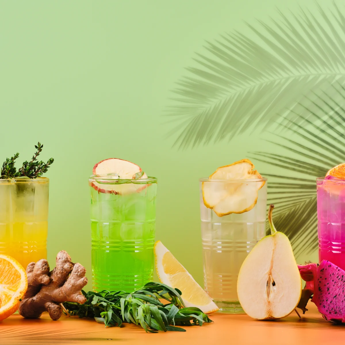 Tetap Jaga Kesehatan dengan Konsumsi Minuman Penambah Imun Tubuh 1 minuman penambah imun tubuh